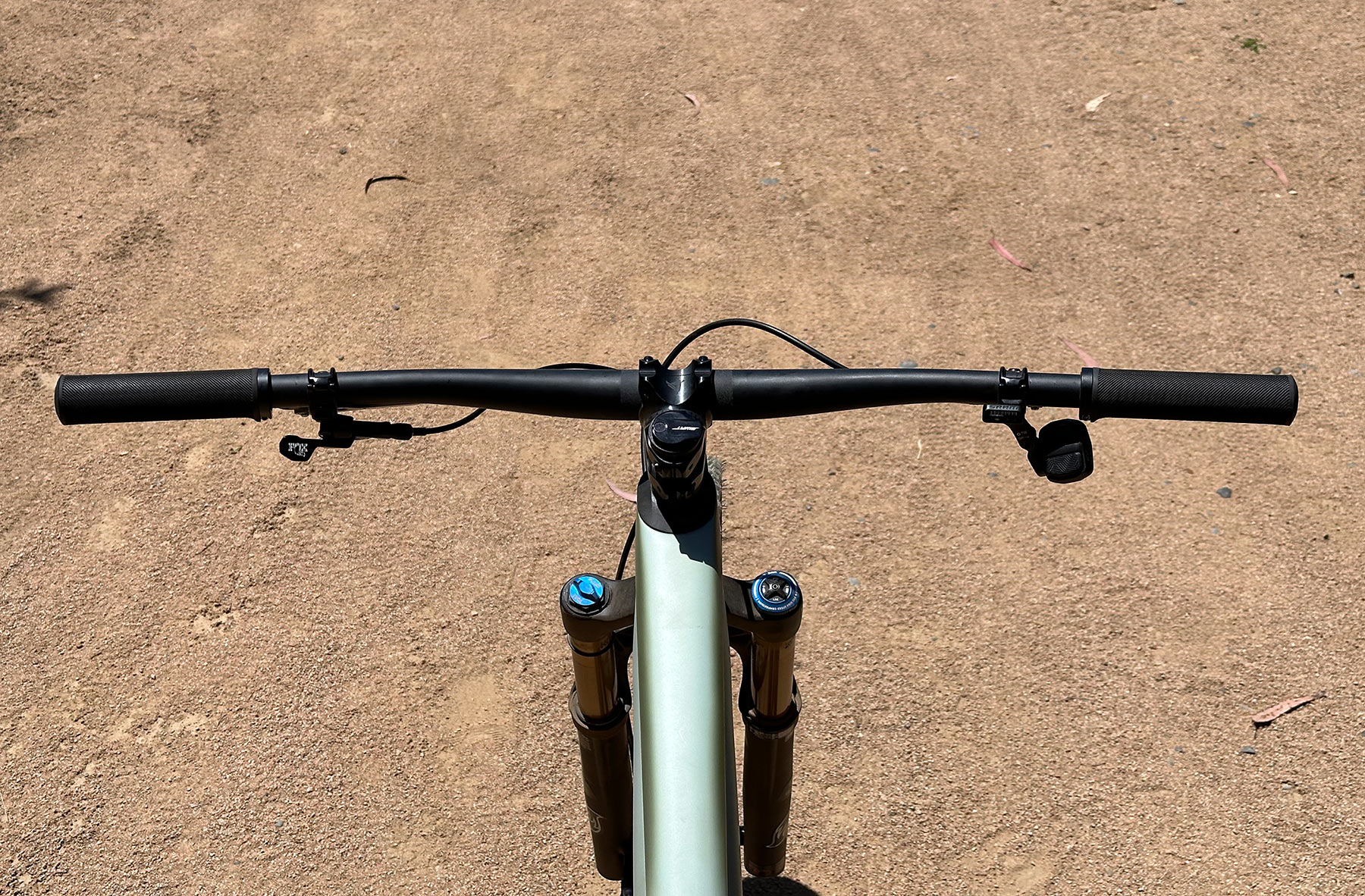 2024 epic 8 evo cockpit