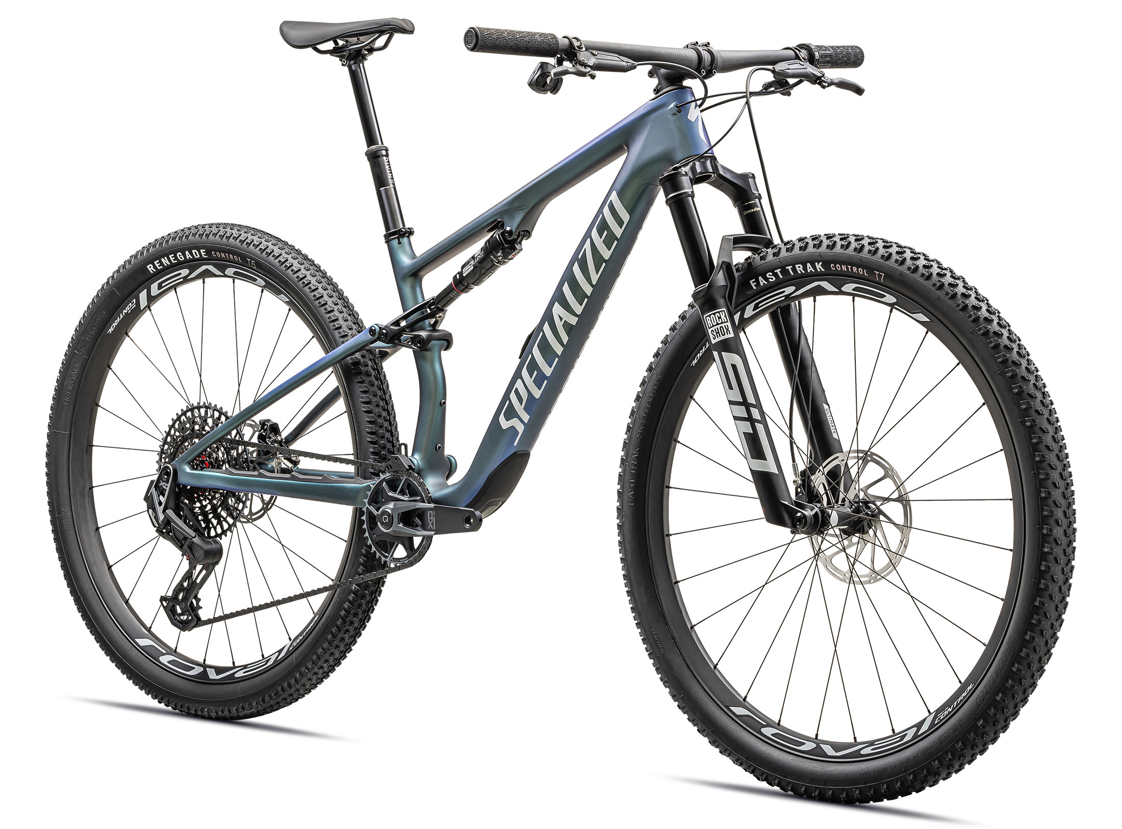 2024 specialized epic 8 pro xc mountain bike