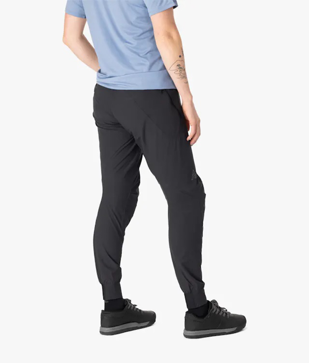 7mesh Glidepath pants, back