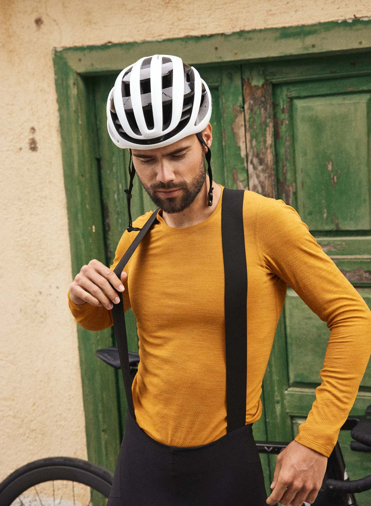 7mesh Horizon base layer, mens