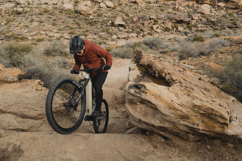 Ari Wire Peak v2 eMTB gets More Travel, Bigger Power & Lower Prices
