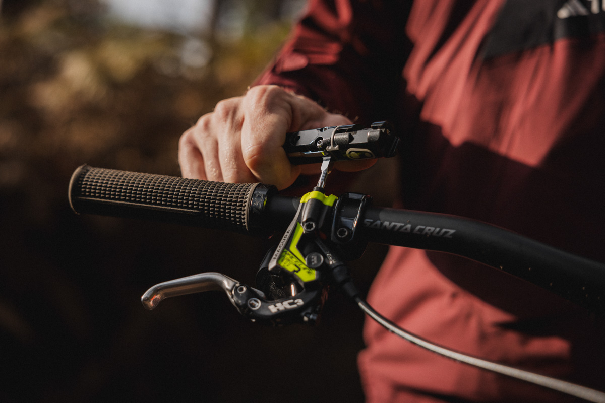 Crankbrothers S.O.S. tools, T-handle