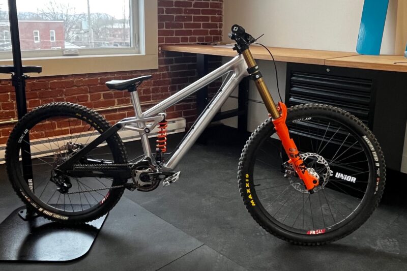 Video: Frameworks and Loctite Series “Keeping it Together” Episode 2
