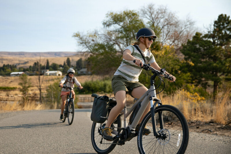 Save 20% on Cycling Gear During the REI Member Moment Sale