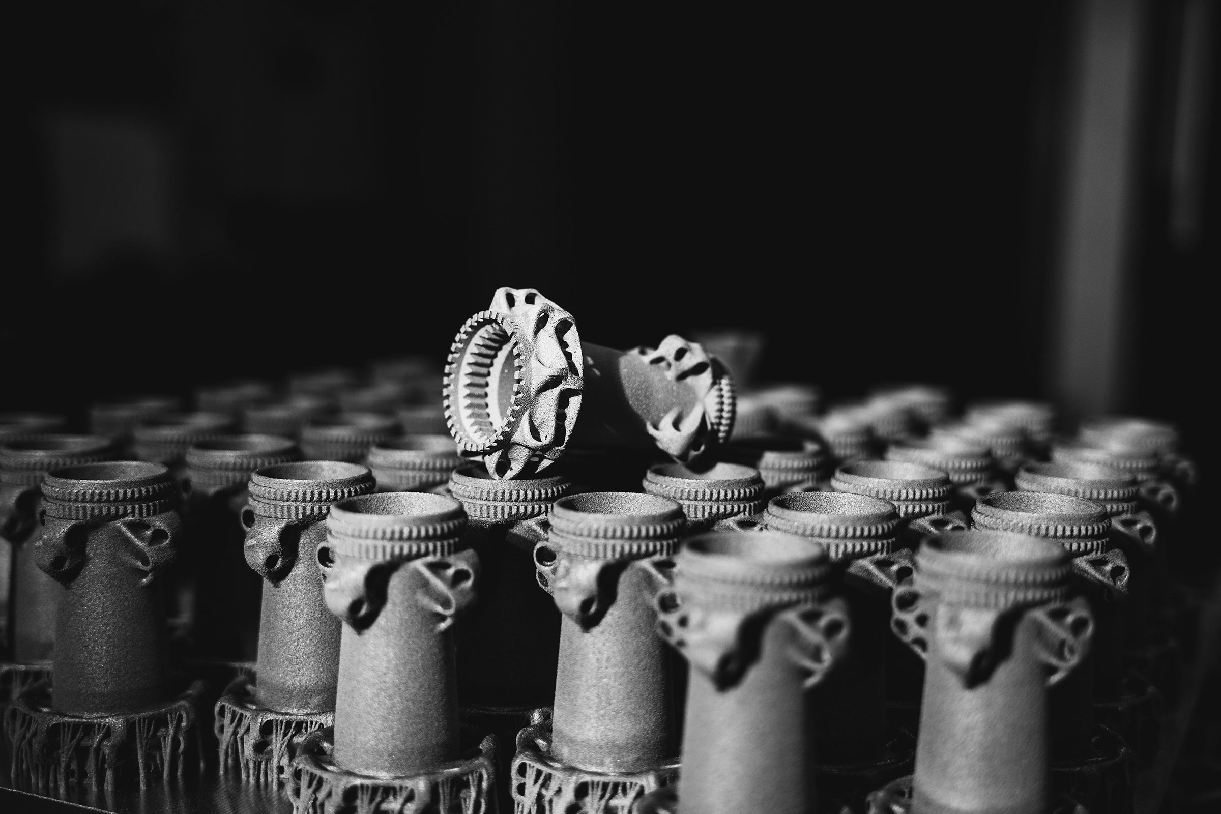 3d printing bicycle hubs