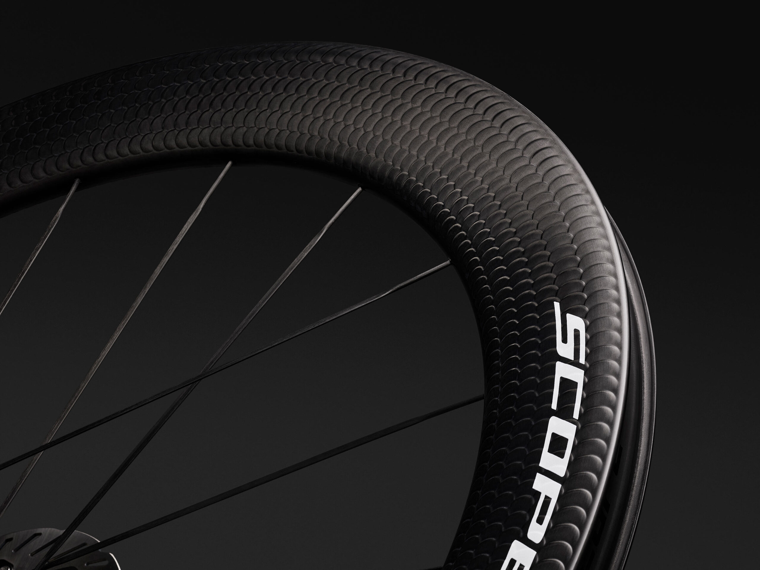scope artech aero scales road bike wheels