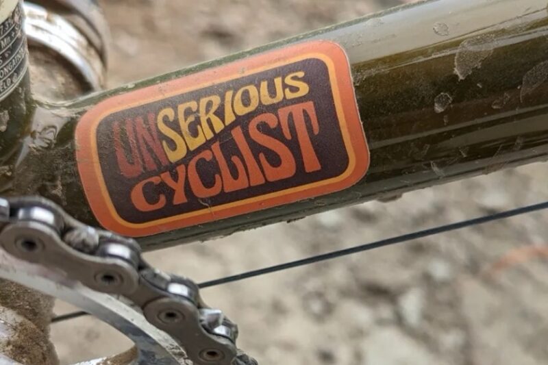 Op-Ed: It’s Time for More of the Bike Industry to Evolve Beyond Toxic Racing Culture