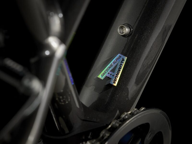 Trek Bicycles Wahoo Path Alpha Aluminum