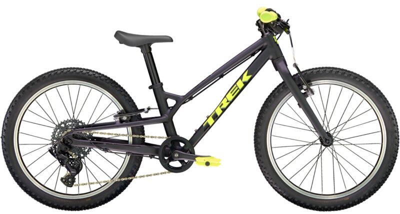 Trek Bicycles Wahoo Path Path 20 blue