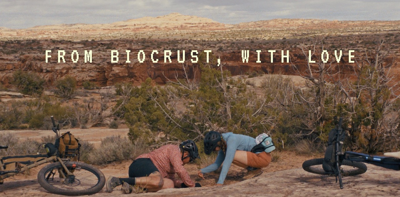 From Biocrust With Love Radavist Documentary hero