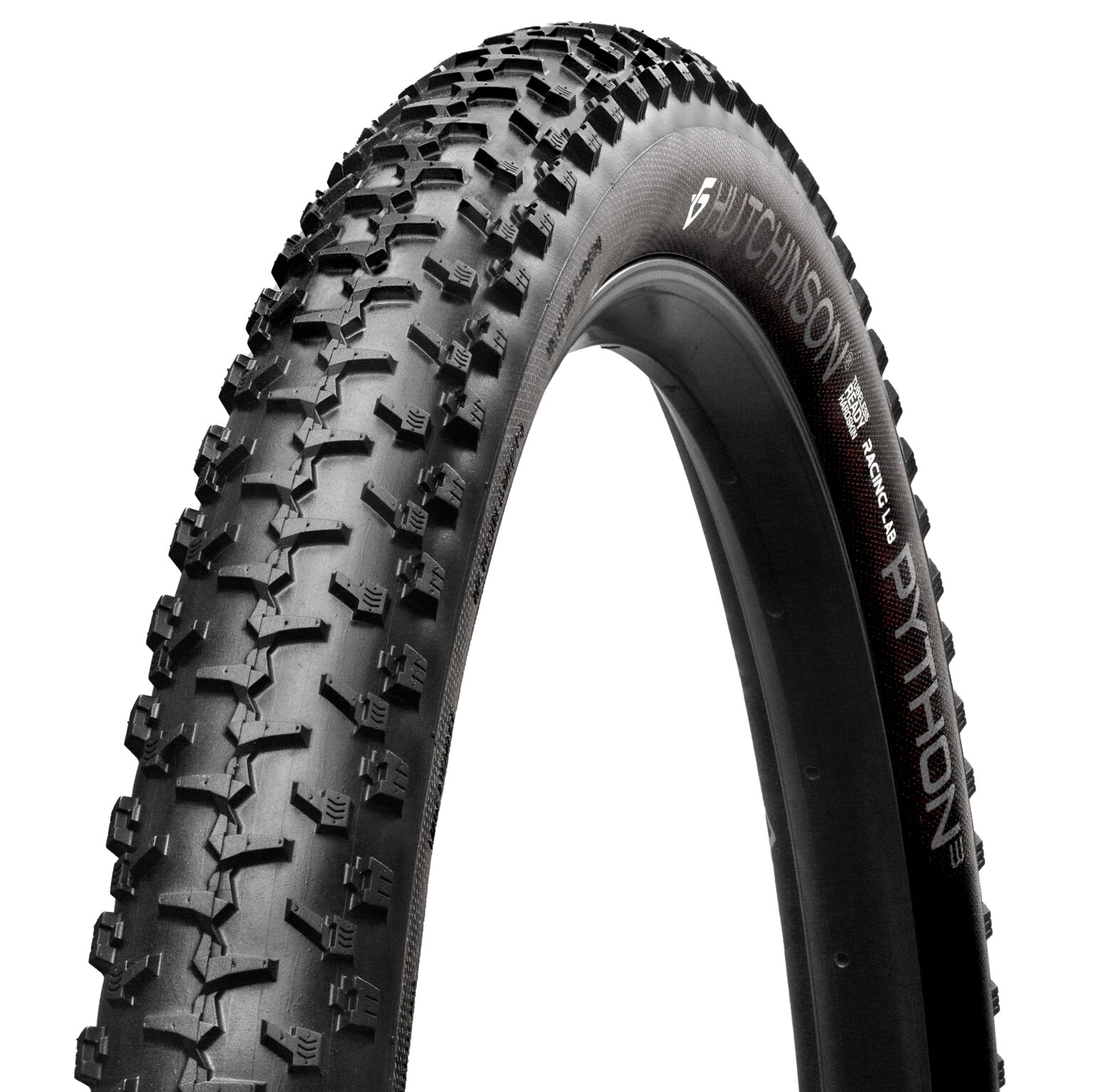 Hutchinson Python 3 tubetype