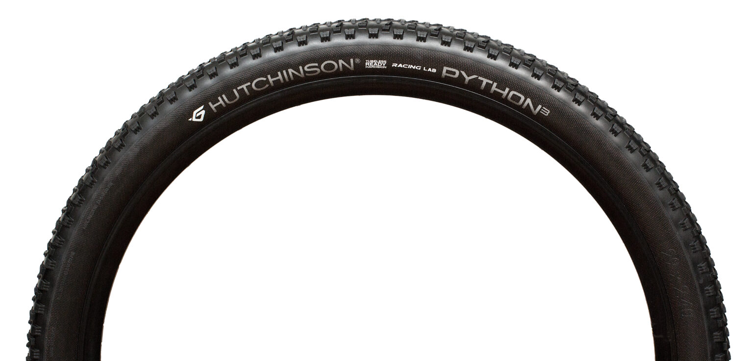 Hutchinson Python Race