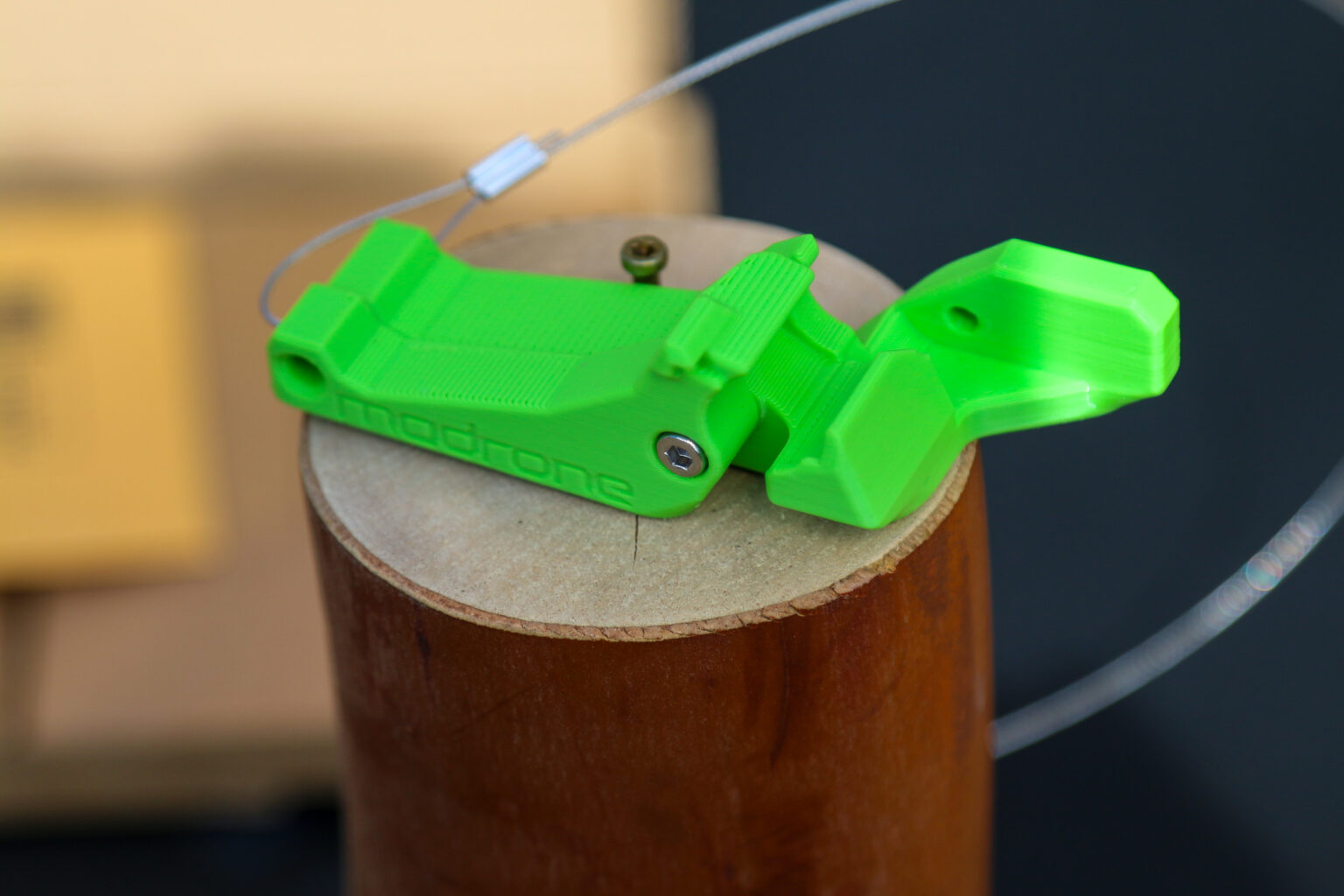 Madrone Cycles spring tool