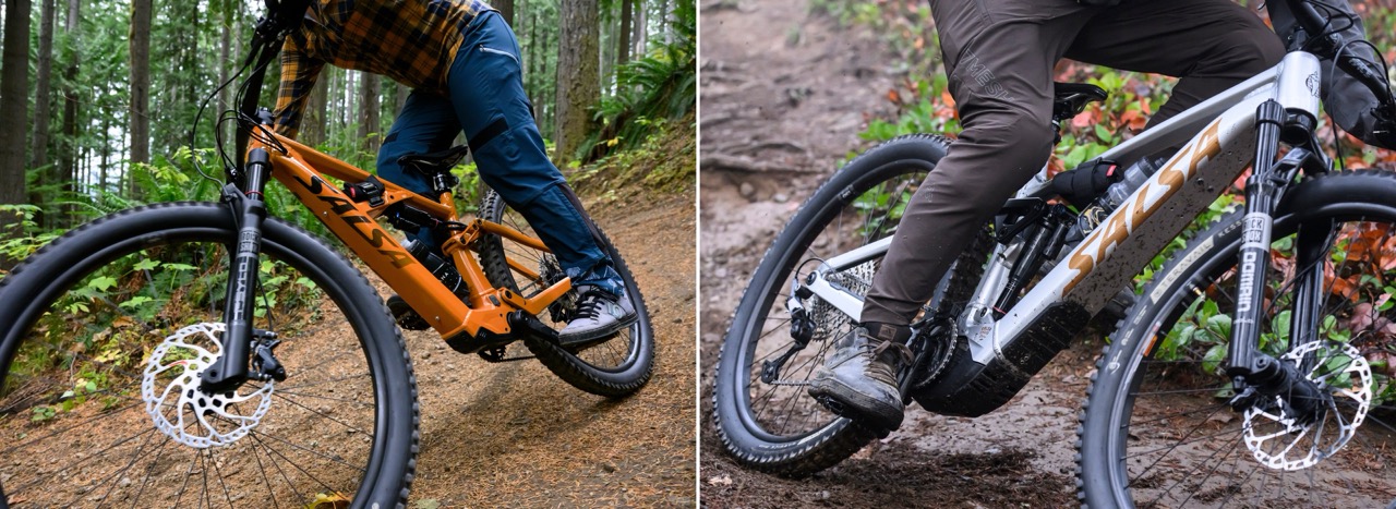 SOC Coverage Salsa Cycles Moraine and Notch