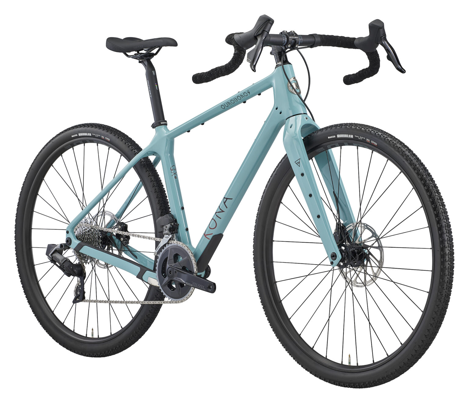 Kona Ouroboros CR DL