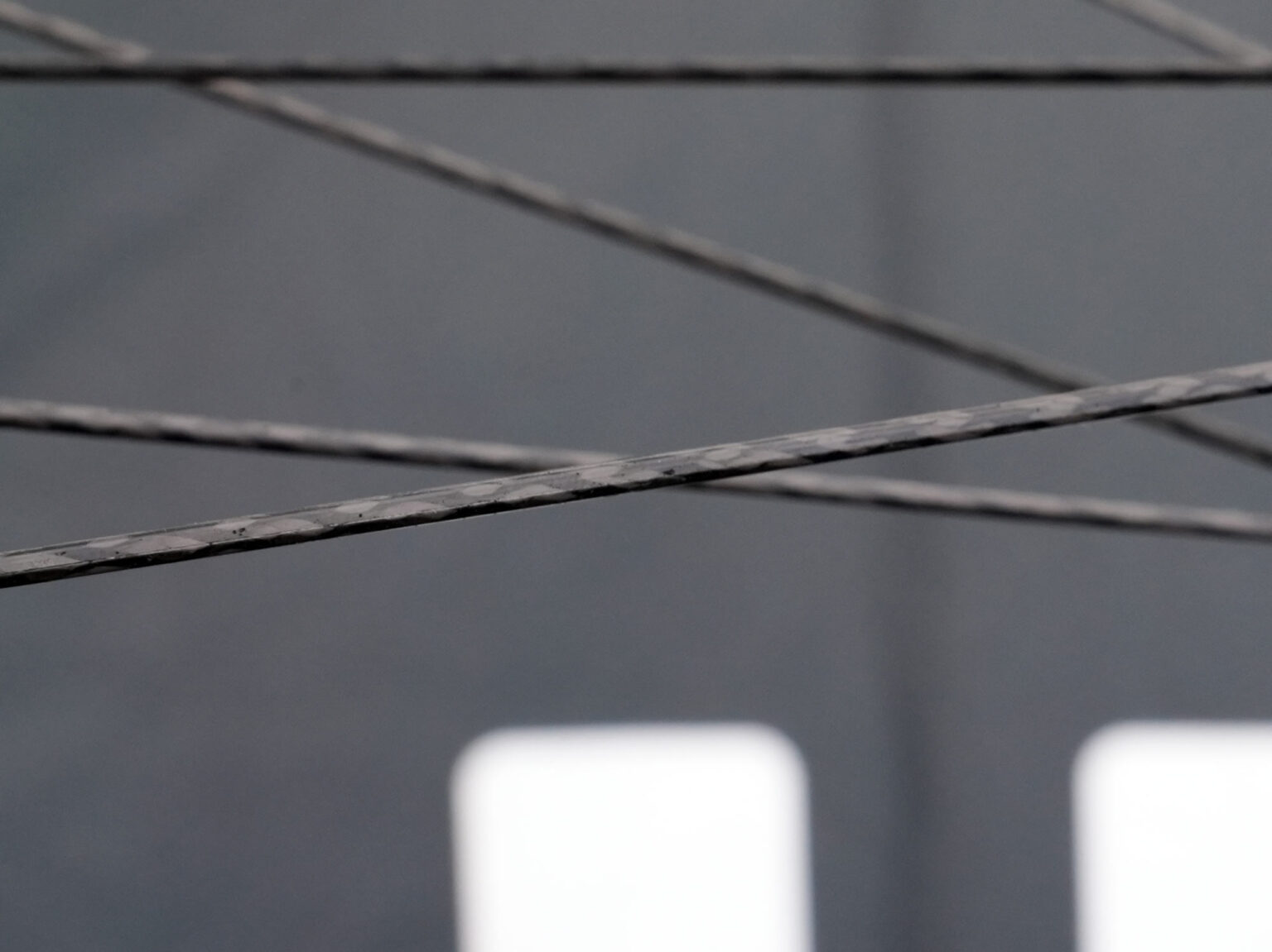 gulo composite carbon fiber bicycle spokes closeup