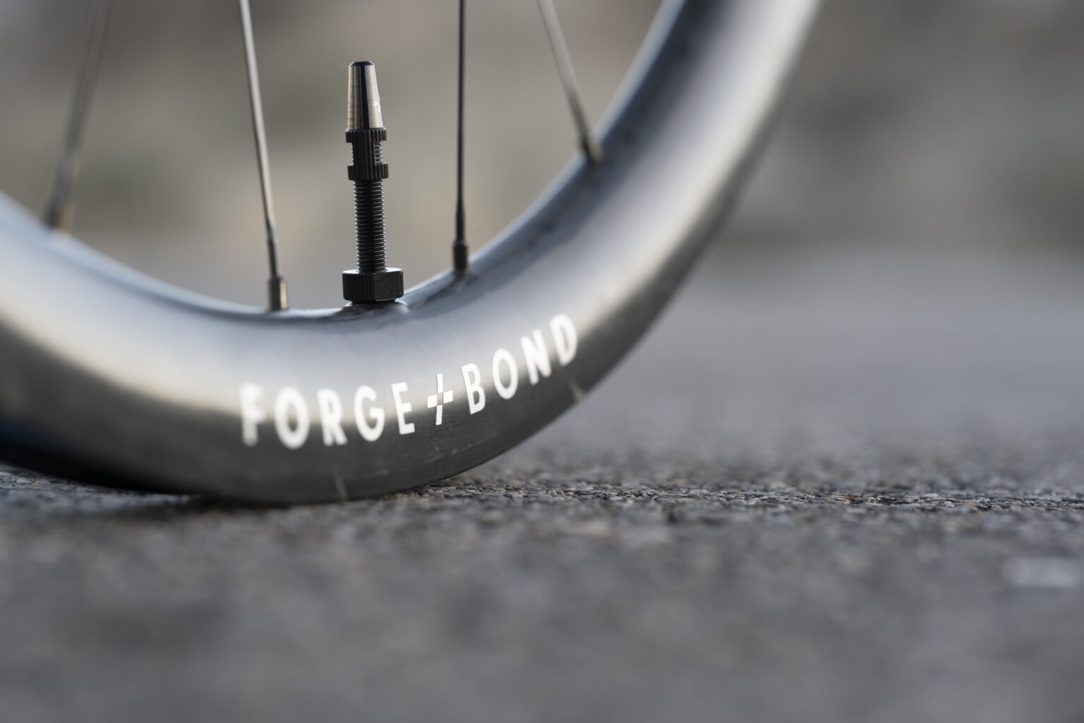 Forge and Bond CR 34 45 road wheels
