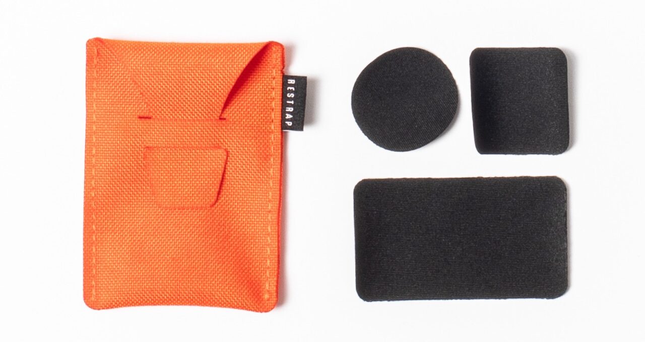 Restrap Repair Packs hero