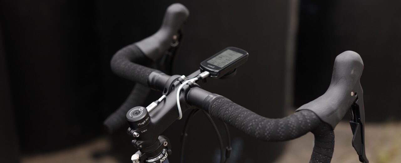 Tout Terrain Cinq Plug Plug6 Plus in action