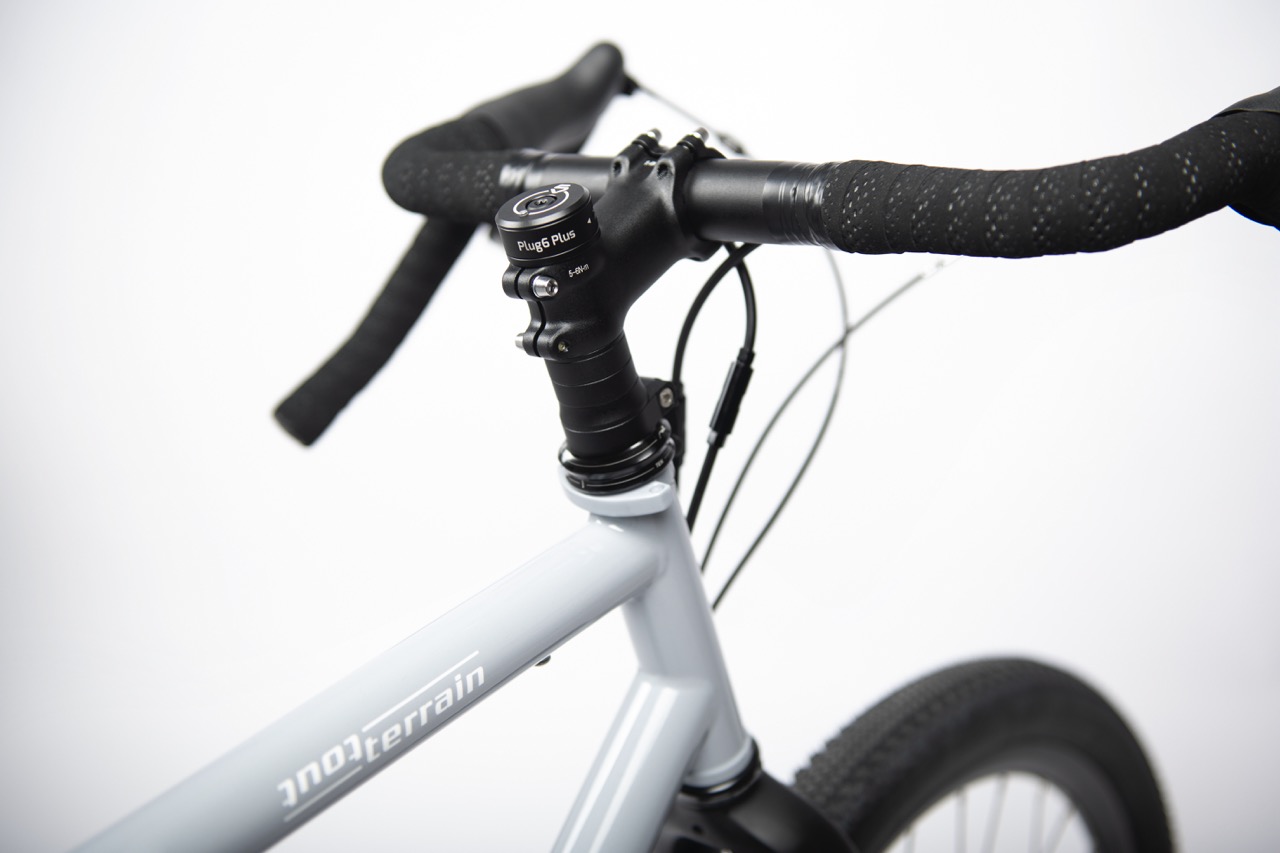 Tout Terrain Cinq Plug Plug6 Plus profile