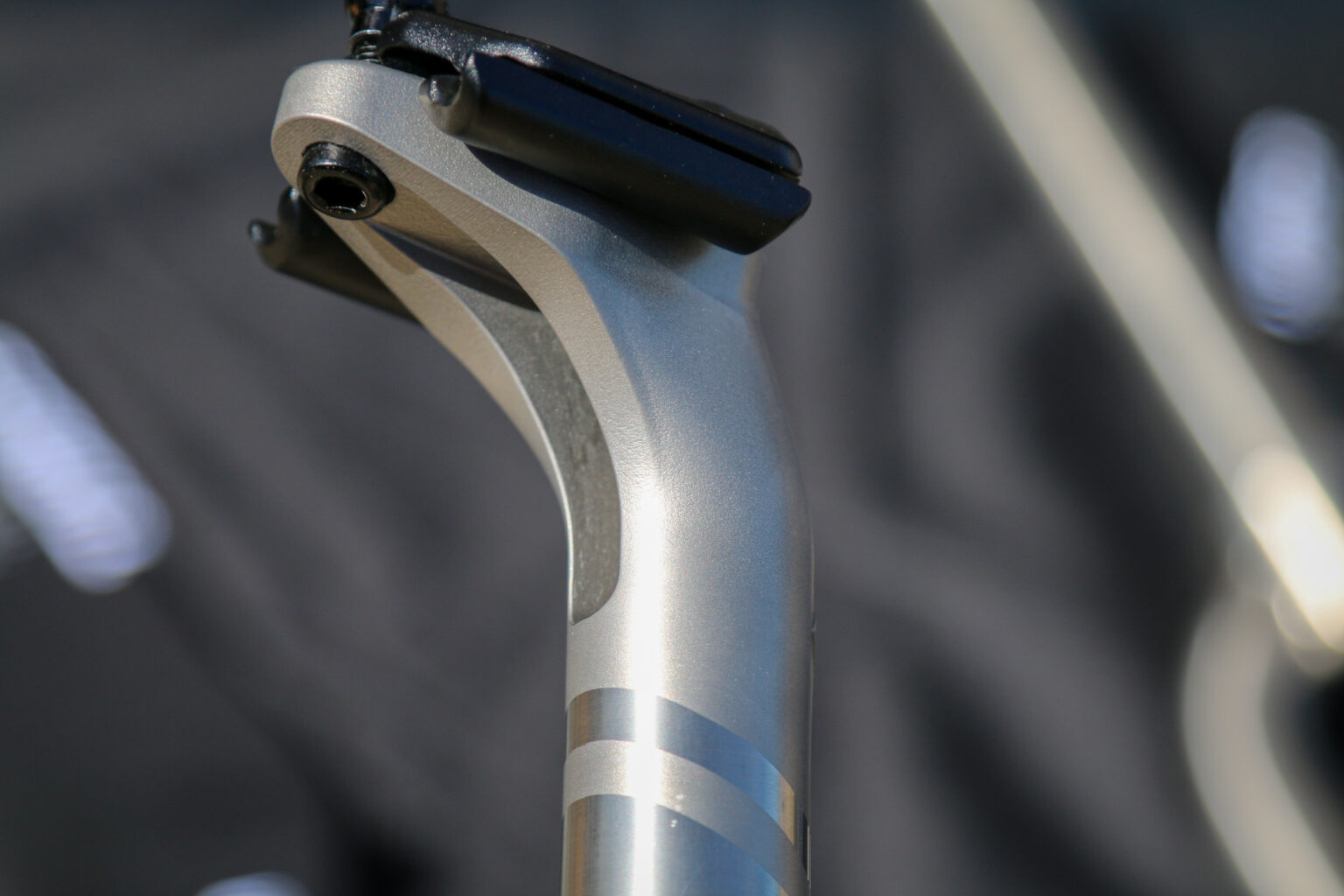 Turner Bikes Venn Nitrous gravel bikepacking singlespeed titanium bikes21