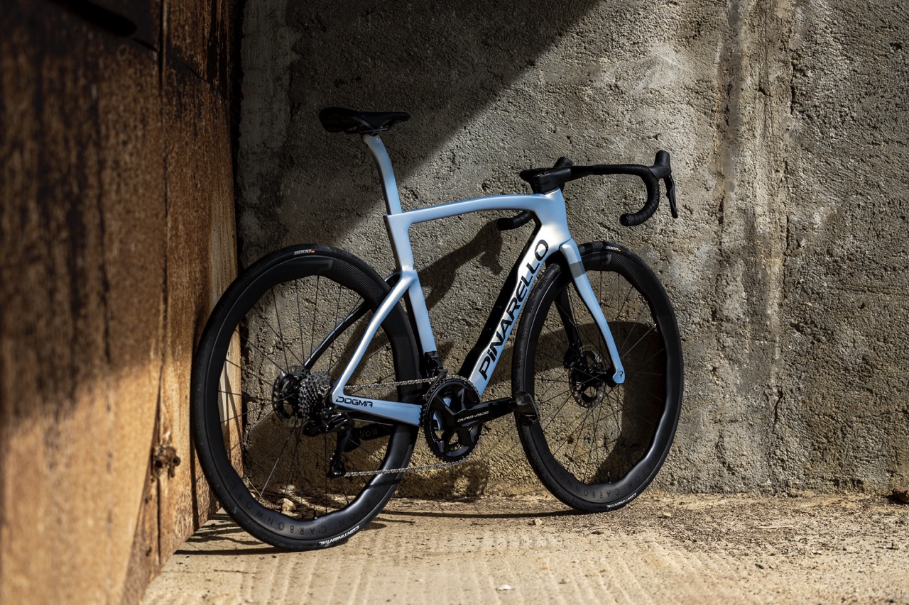Pinarello Dogma F