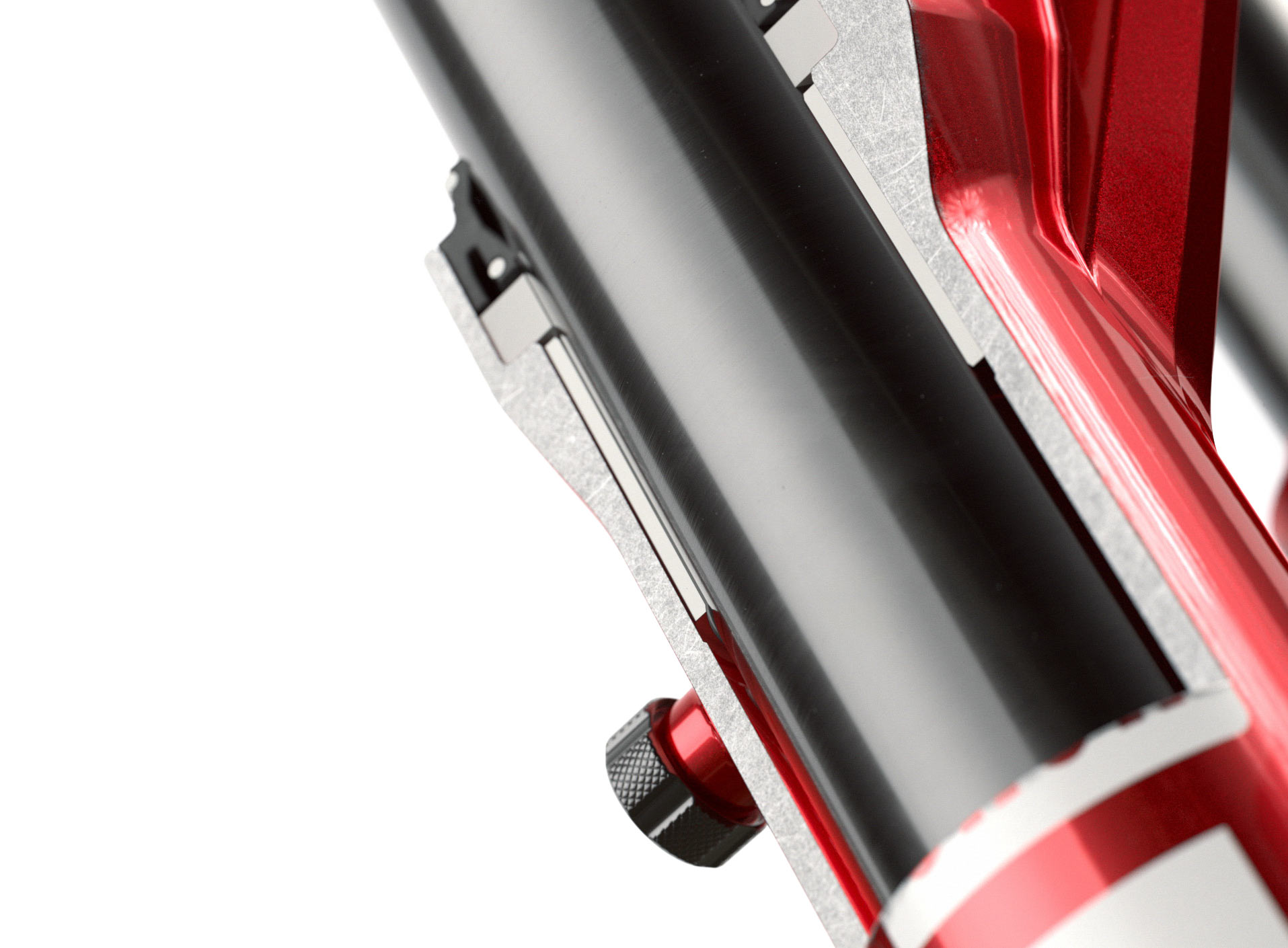 2025 rockshox fork bushings cutaway