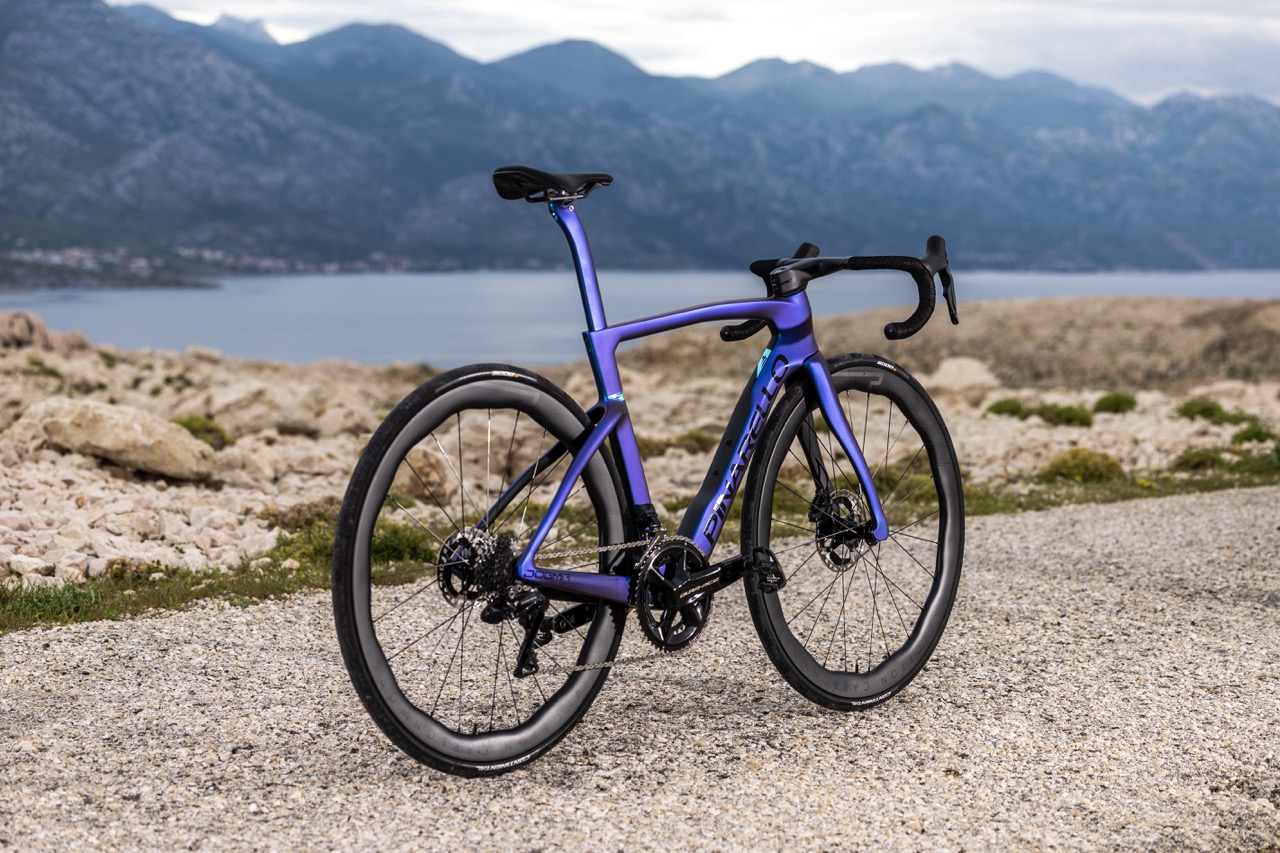 Pinarello Dogma F