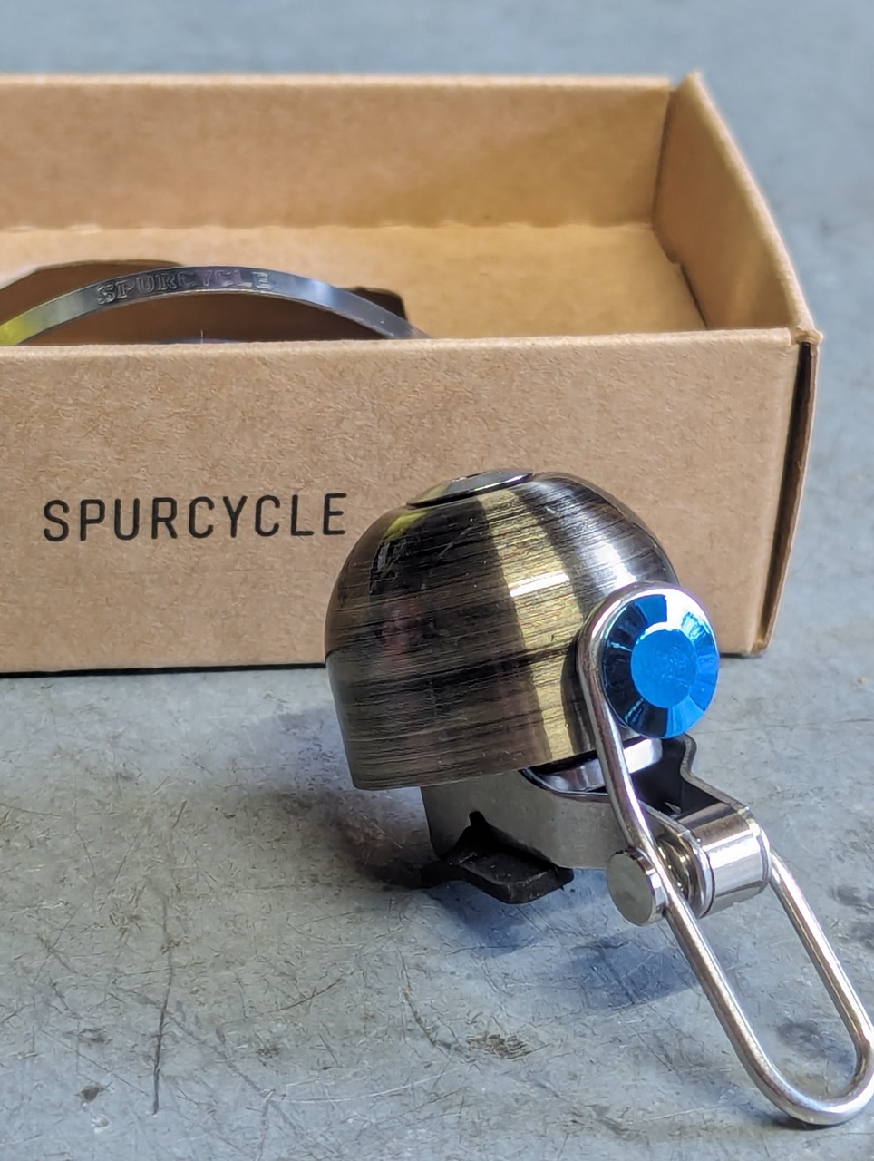 First Impressions Haro Saguaro 1 Spurcycle and box