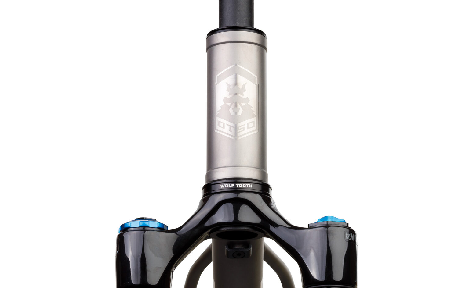 Otso Hoot Ti hardtail HT