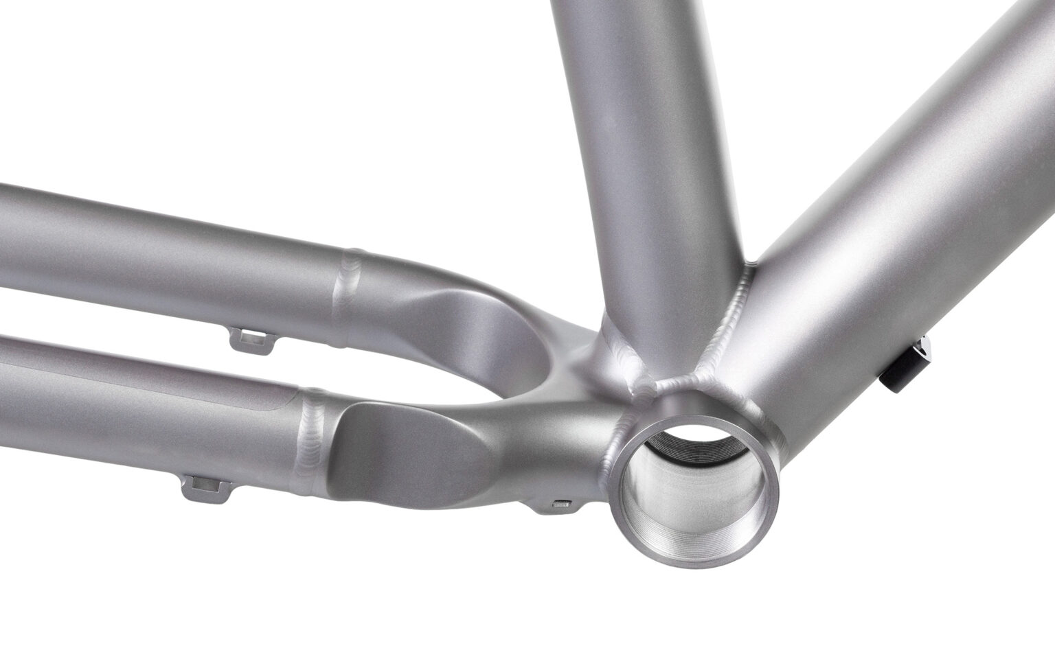 Otso Hoot Ti hardtail BB
