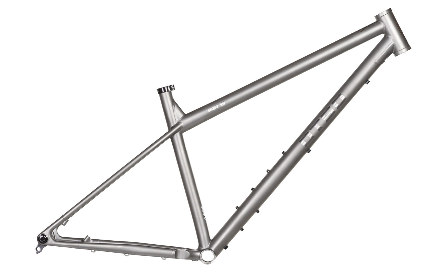 Otso Hoot Ti hardtail frame