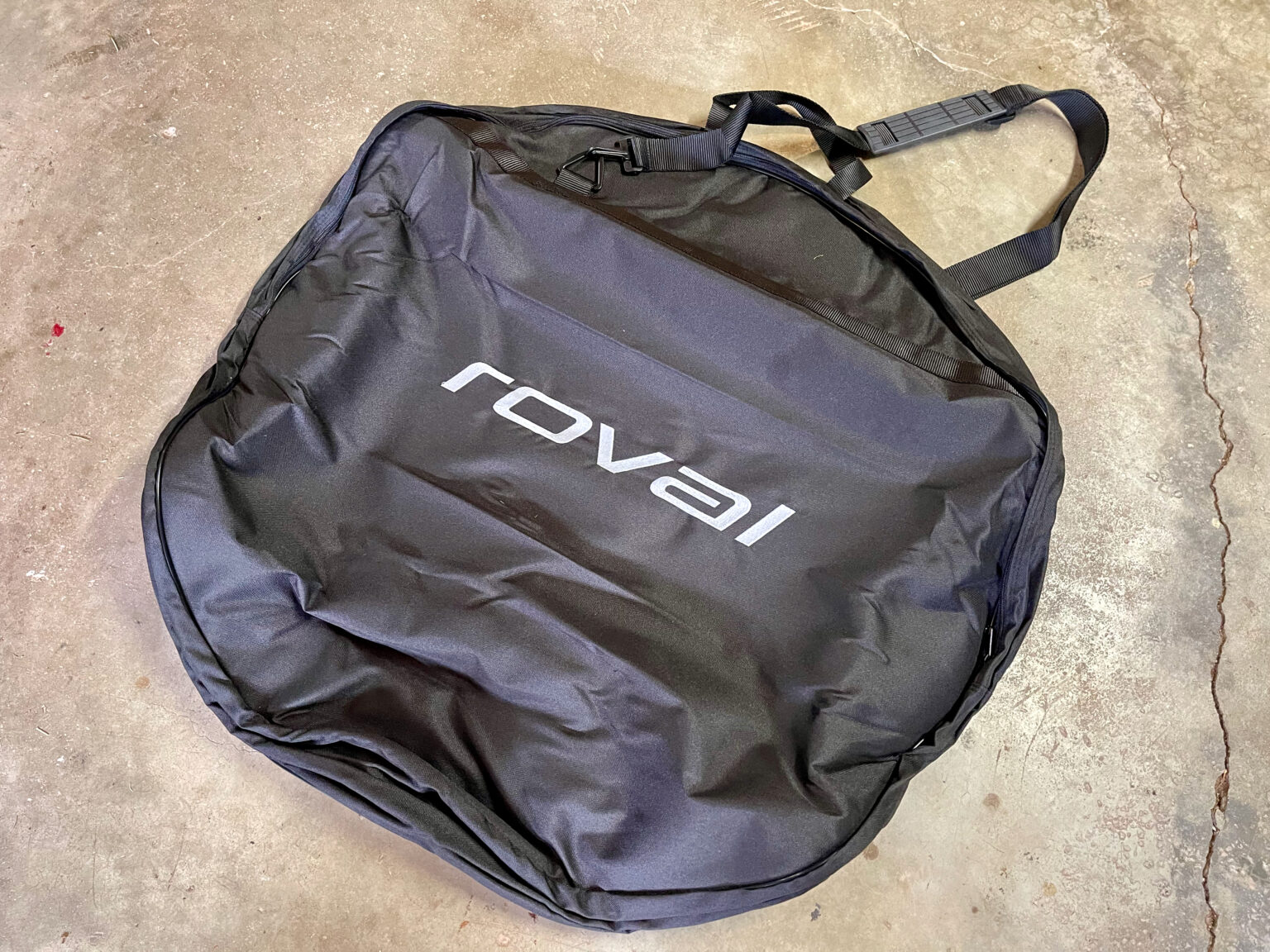 Roval Rapide CLX II Team Wheelset bag