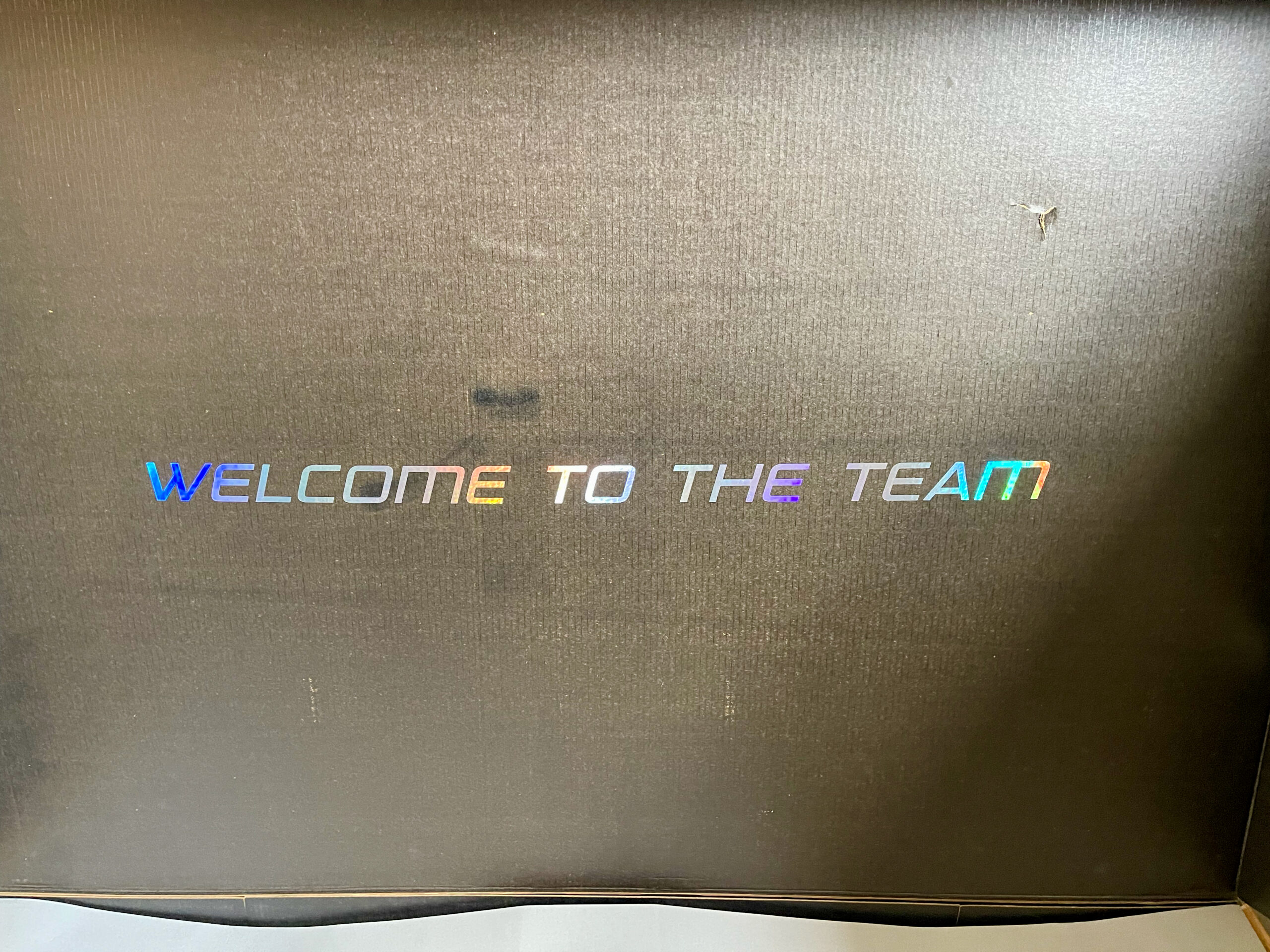 Roval Rapide CLX II Team Wheelset welcome