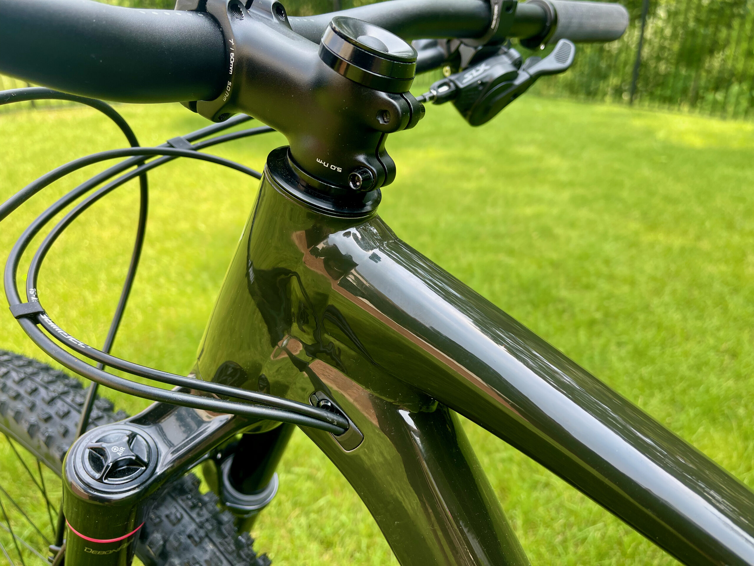 Specialized Chisel Comp FS non drive