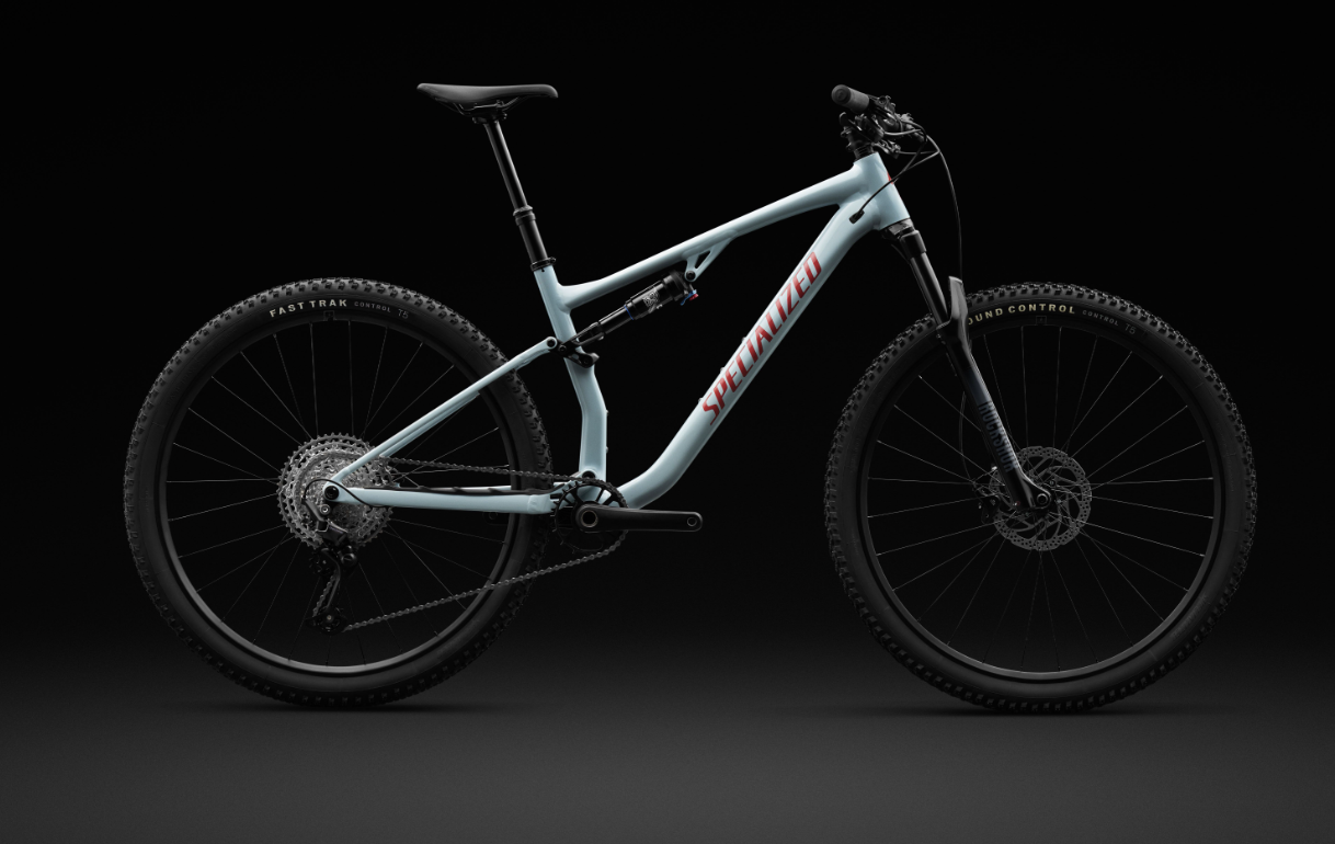 Specialized Chisel FS sram