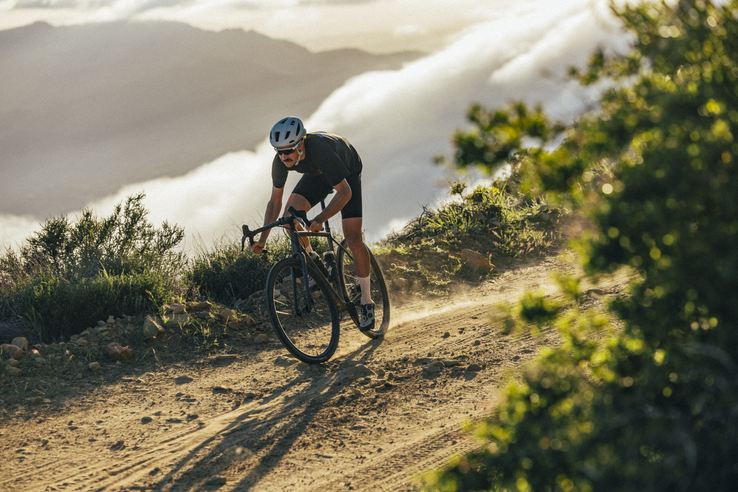 Specialized Crux DSW comp experience