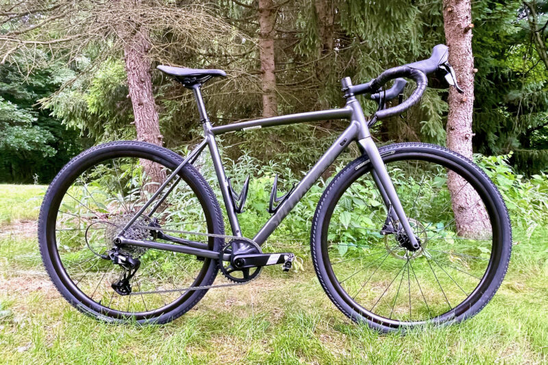 Specialized Crux Alloy is Back, Now With D’Aluisio Smartweld