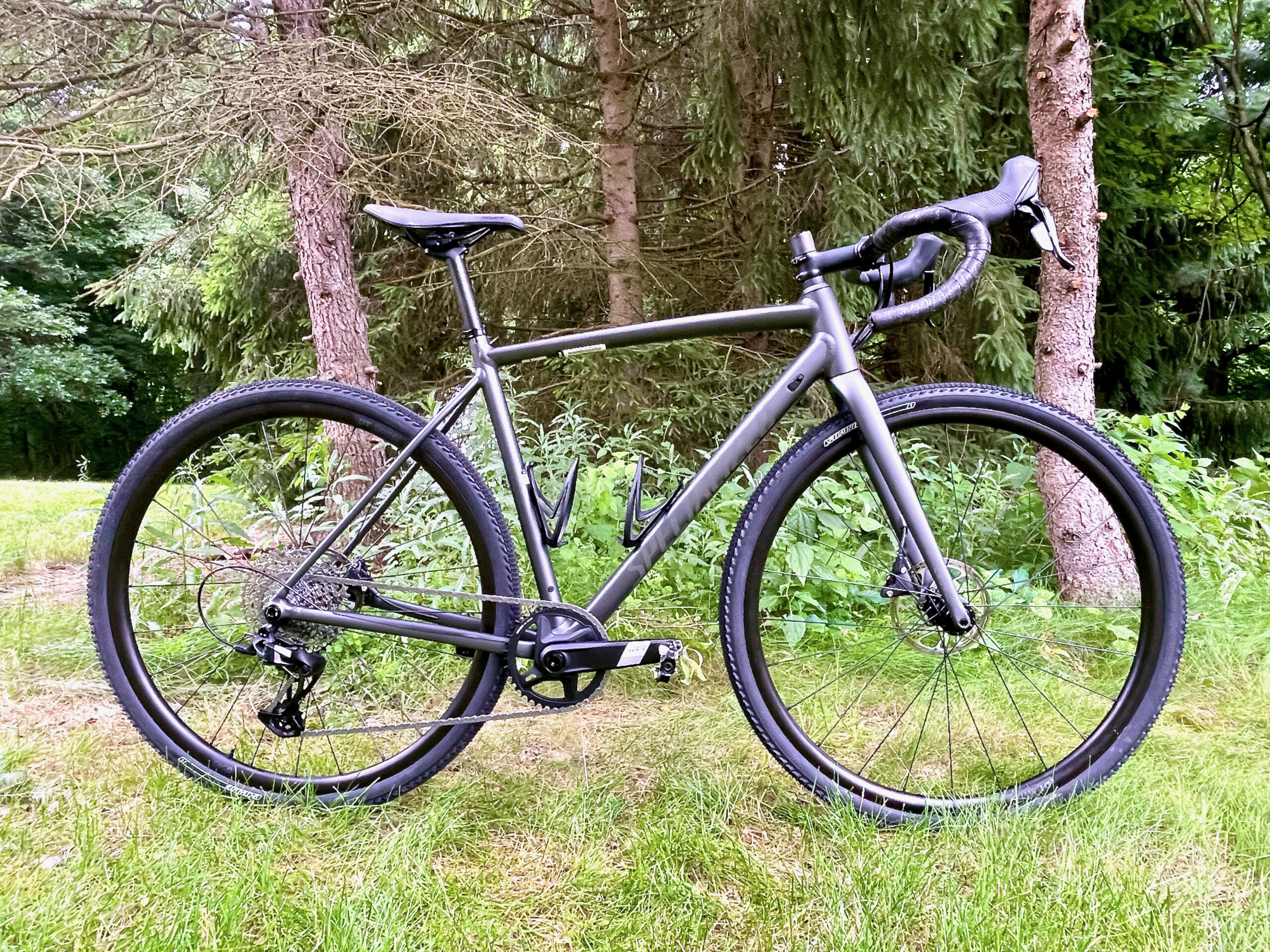 Specialized Crux DSW comp full bike header