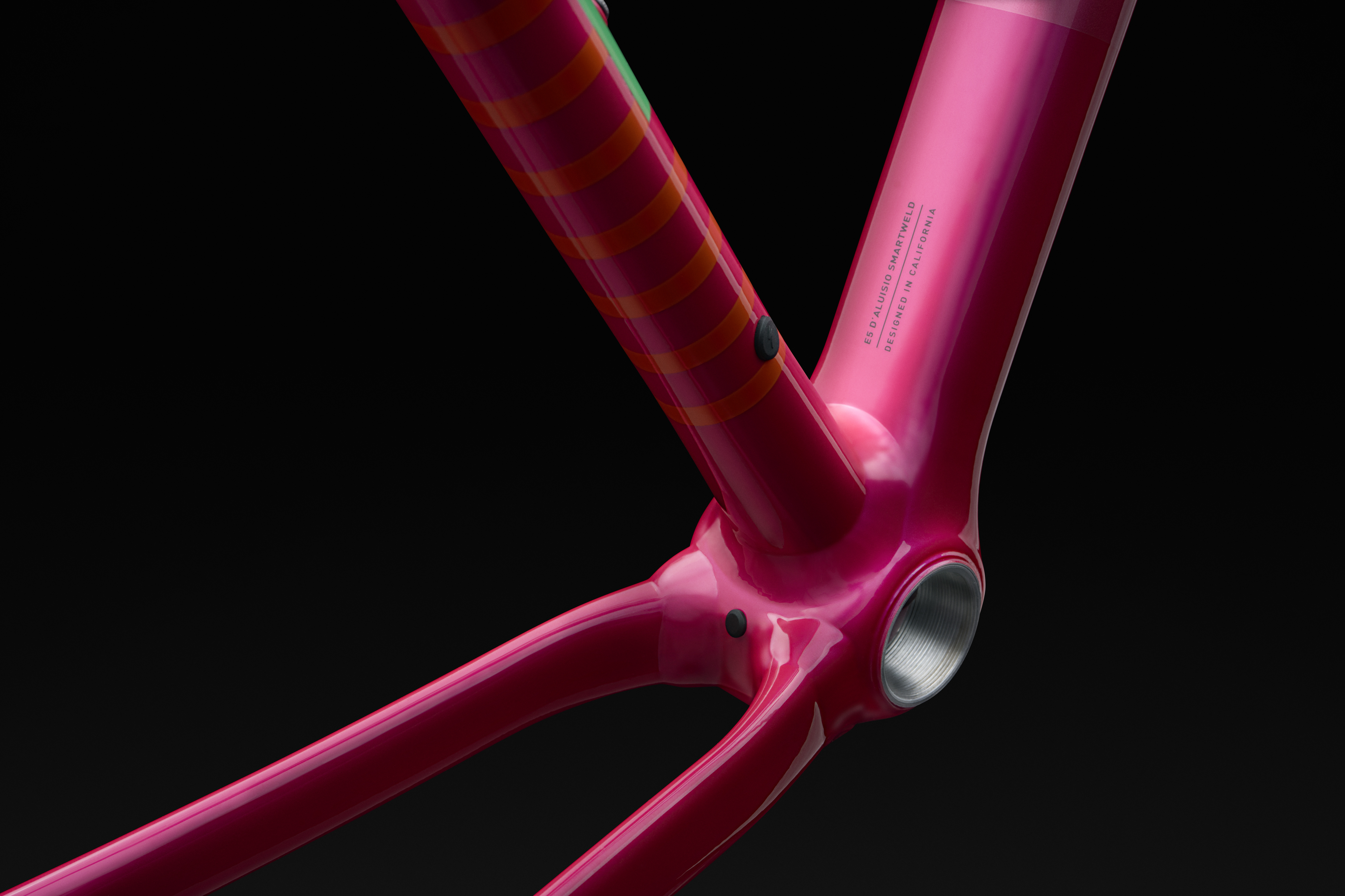 Specialized Crux DSW frameset