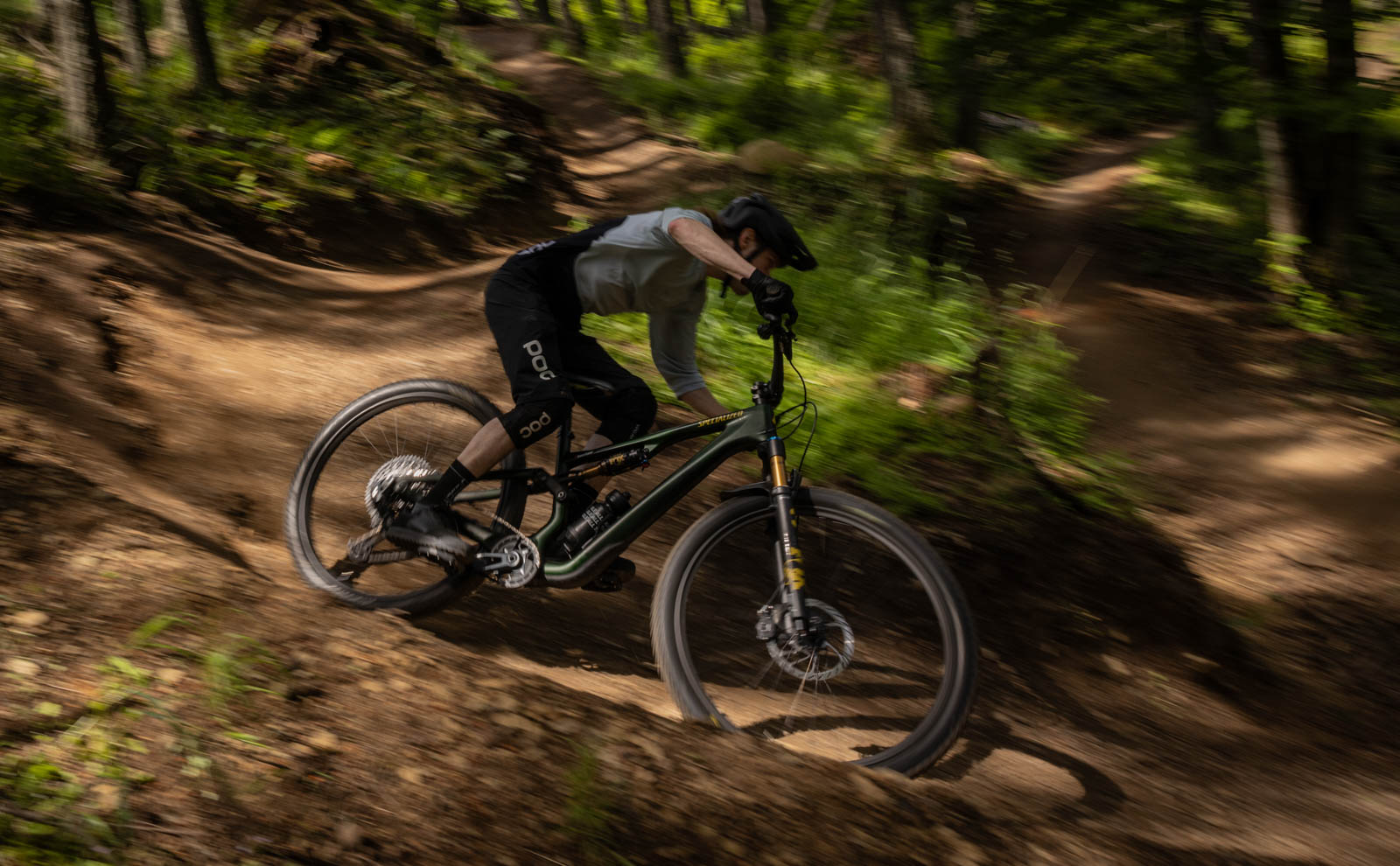 Specialized Stumpjumper 15, title pic