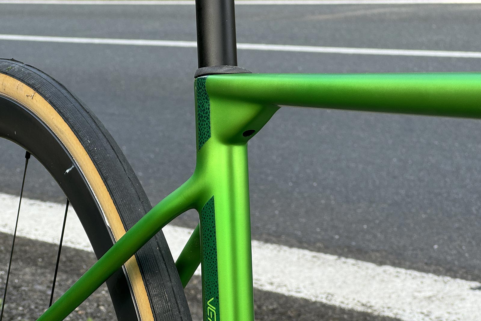2024 Wilier Verticale SLR lightweight carbon climbers road bike: first rides, new seatpost clamp