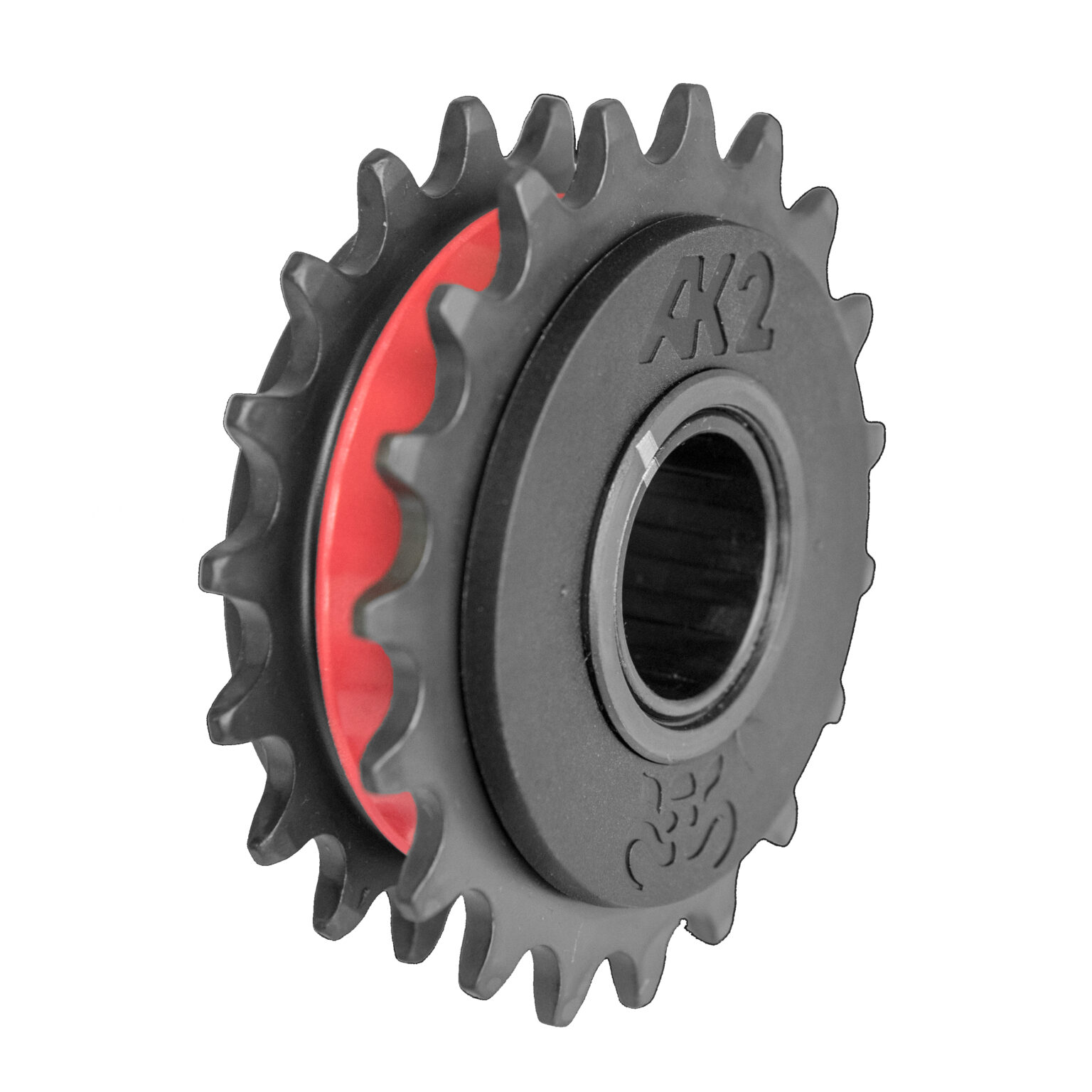 WBR Buffalo Bike Utility S2 AK-2 freewheel