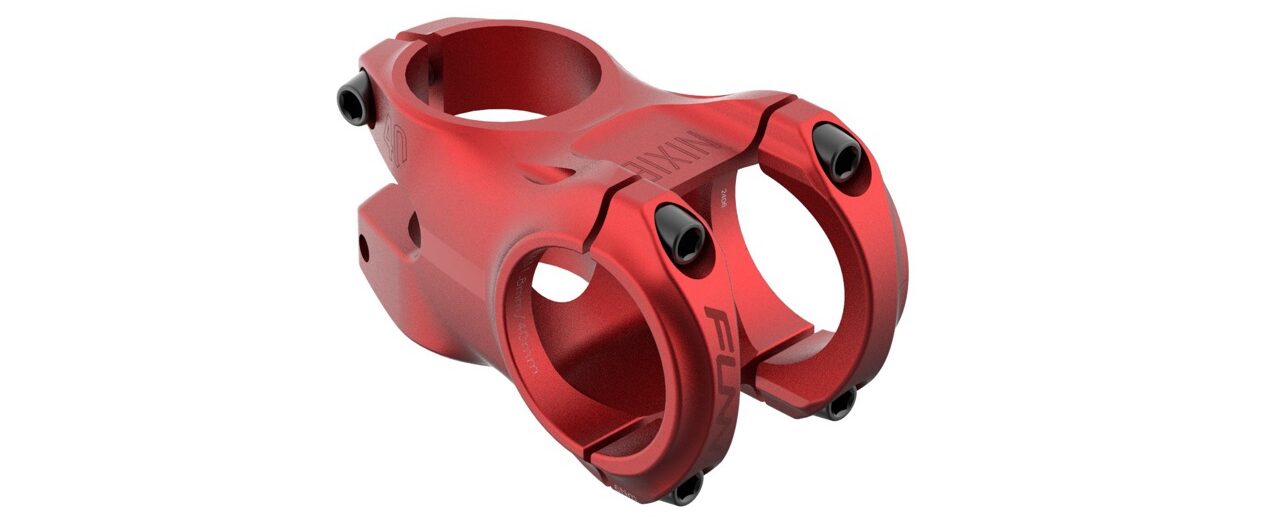 FUNN MTB New Kids Components Nixie Stem