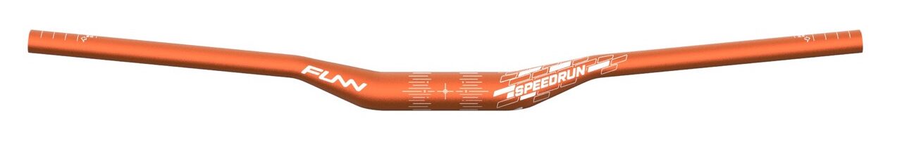 FUNN MTB New Kids Components Speedrun Jr handlebar