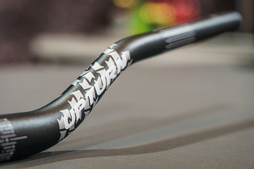 FUNN MTB New Kids Components Hilt Jr circle