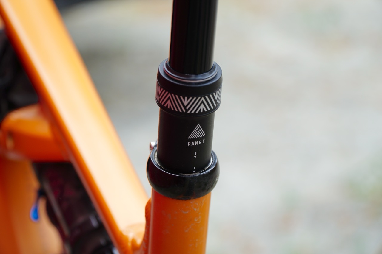 PNW Compnents Range Dropper and Lever Bundle Range hero