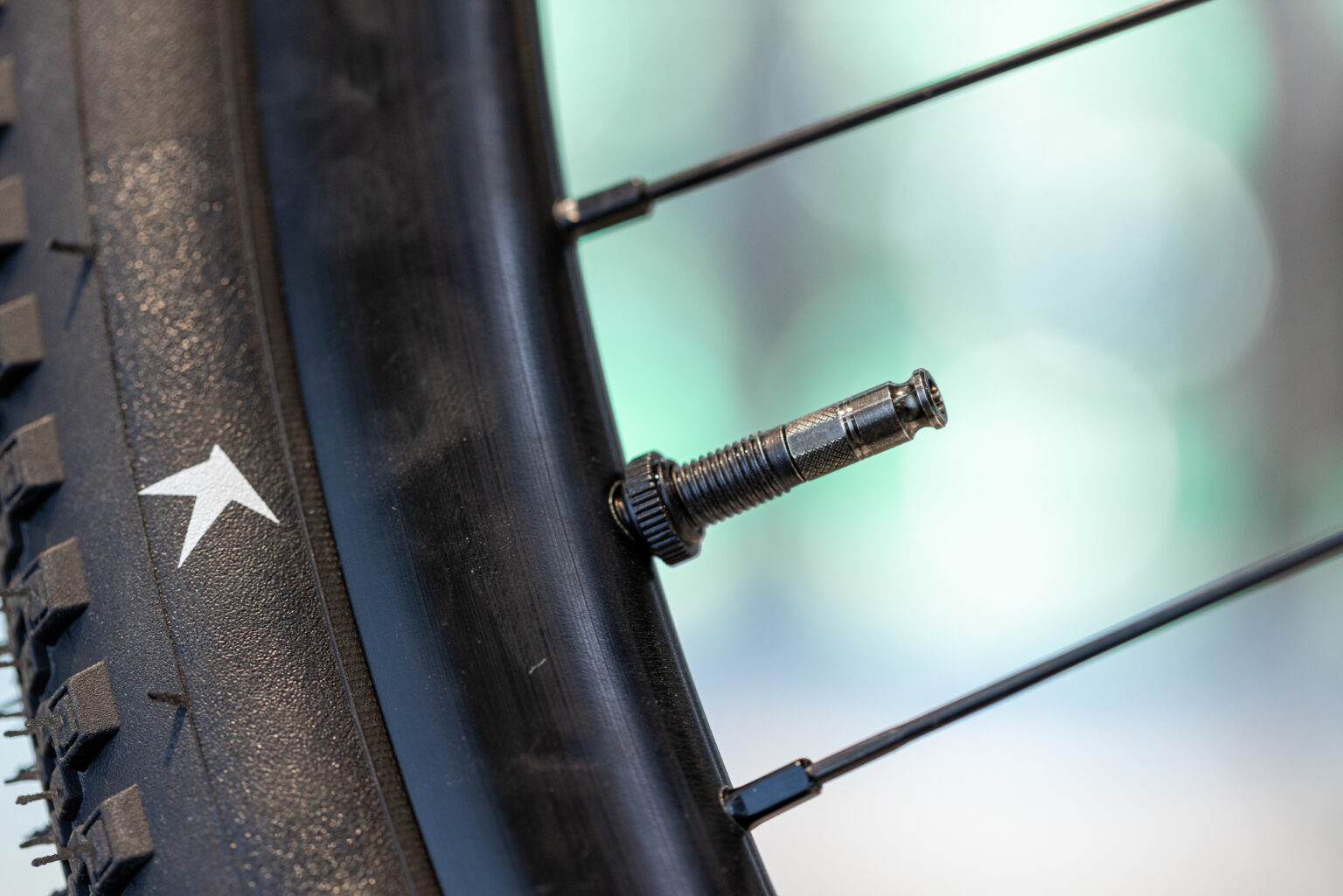 Schwalbe CLIK VALVE presta