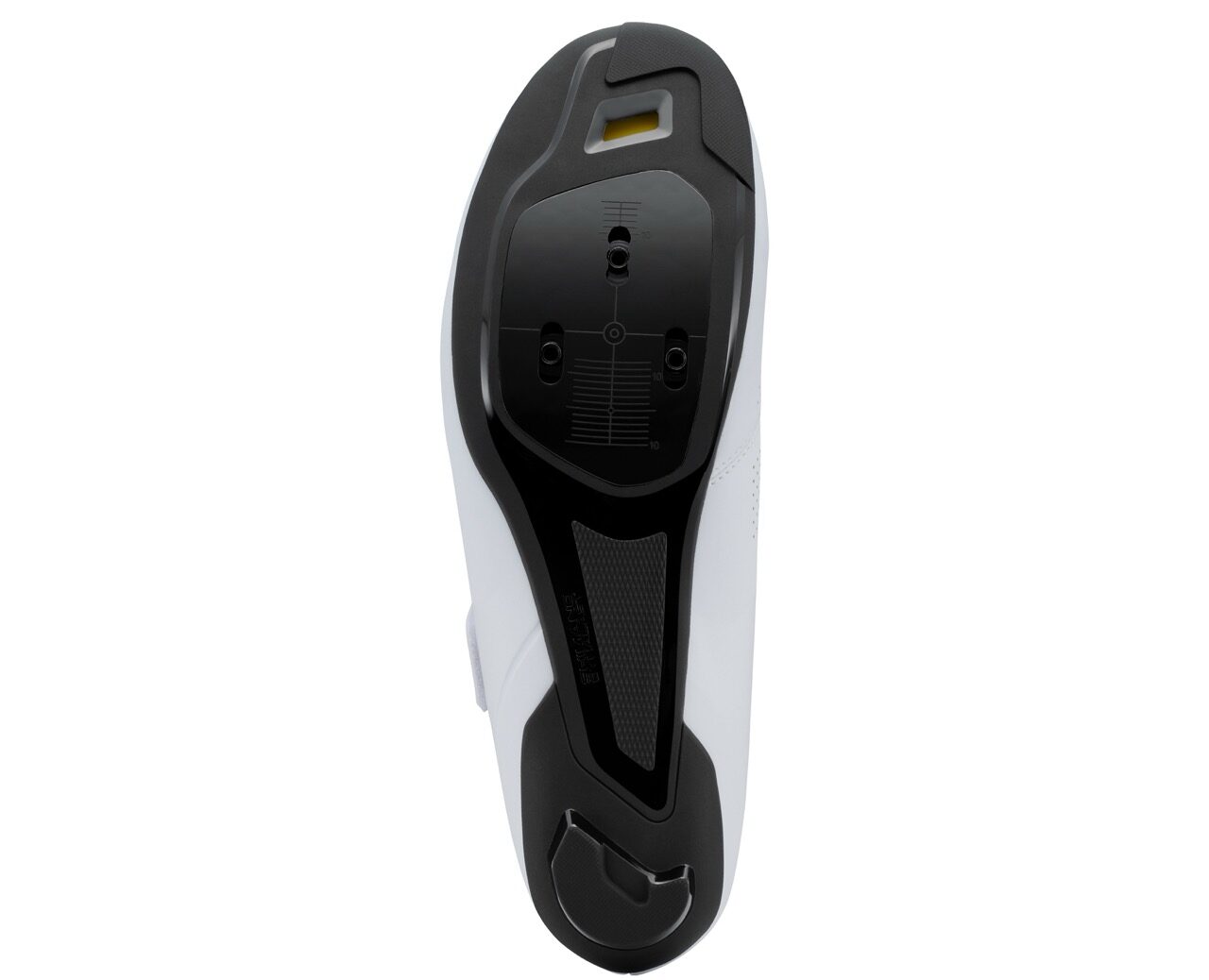 Shimano Spring Summer 2025 Shoe Line RC102 botom