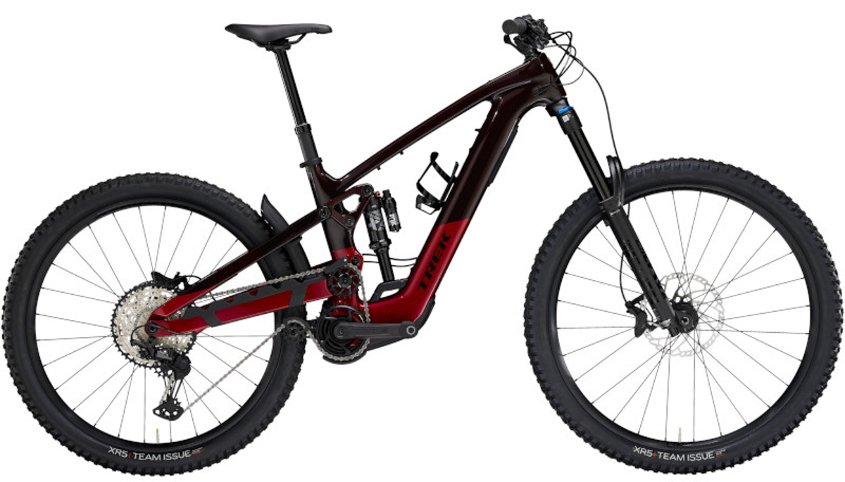 Trek Slash+ 9.7